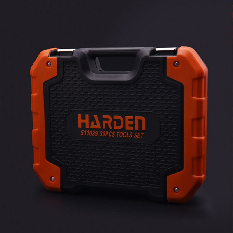 Harden 39 Piece Repairing Tools Set 511039 - Tool Market