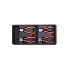 Harden 4 Piece Circlip Plier Set 520645 - Tool Market