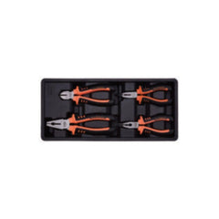 Harden 4 Piece Pliers Set 520642 - Tool Market