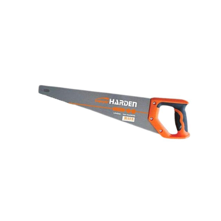 VENDOR: HARDEN