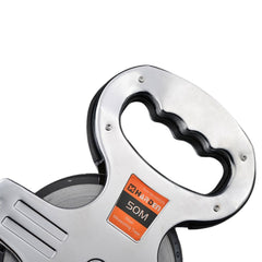 Harden 50M Steel Measuring Tape 580225 - Tool Market