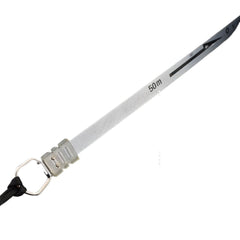 Harden 50M Steel Measuring Tape 580225 - Tool Market