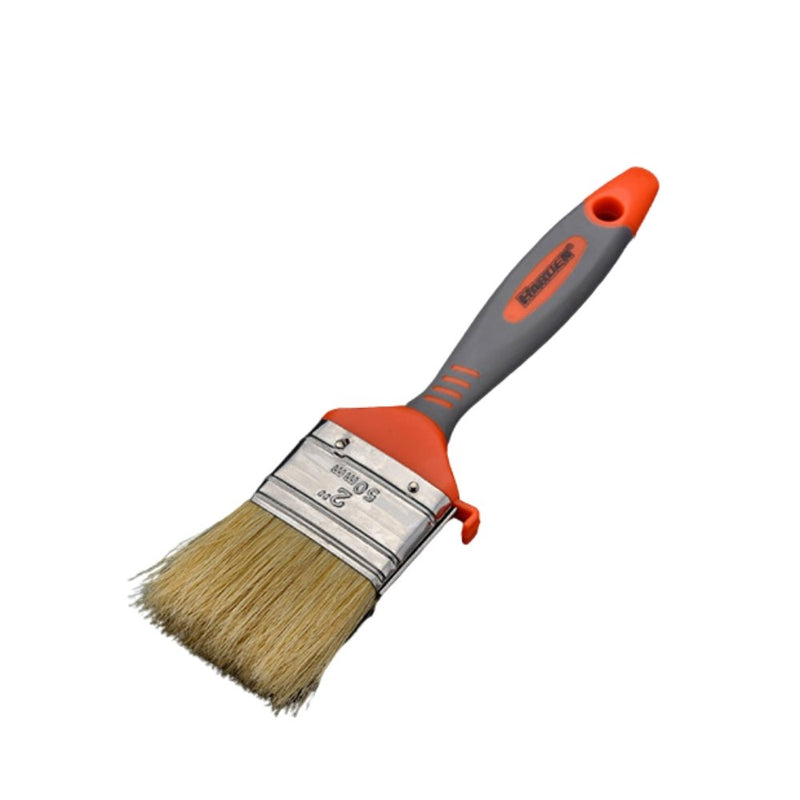 Harden 50mm Paint Brush TPR Handle 620122 - Tool Market