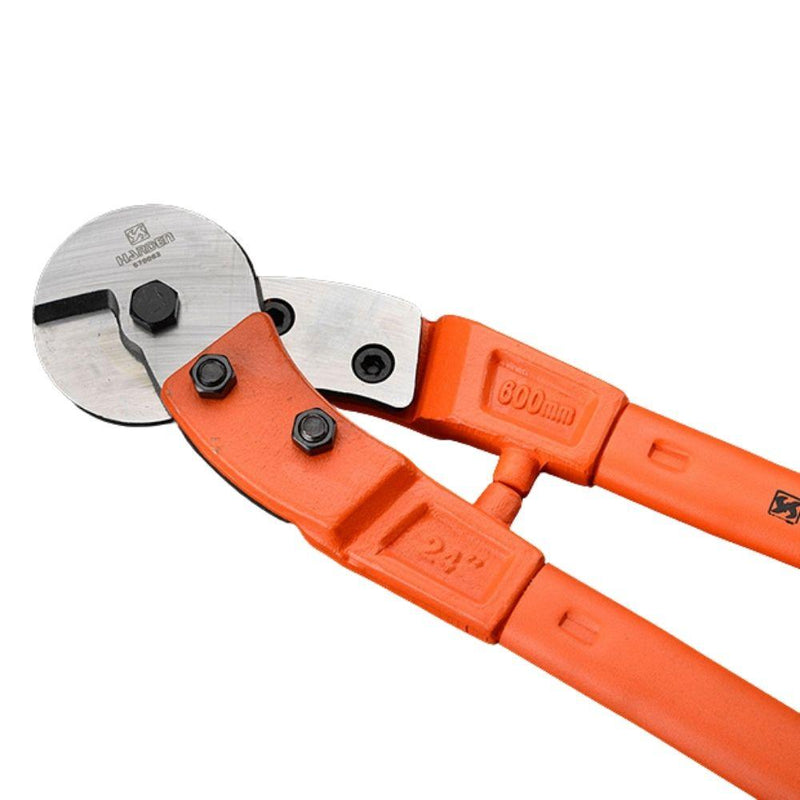 Harden 600mm Wire Rope Cutter 570063 - Tool Market
