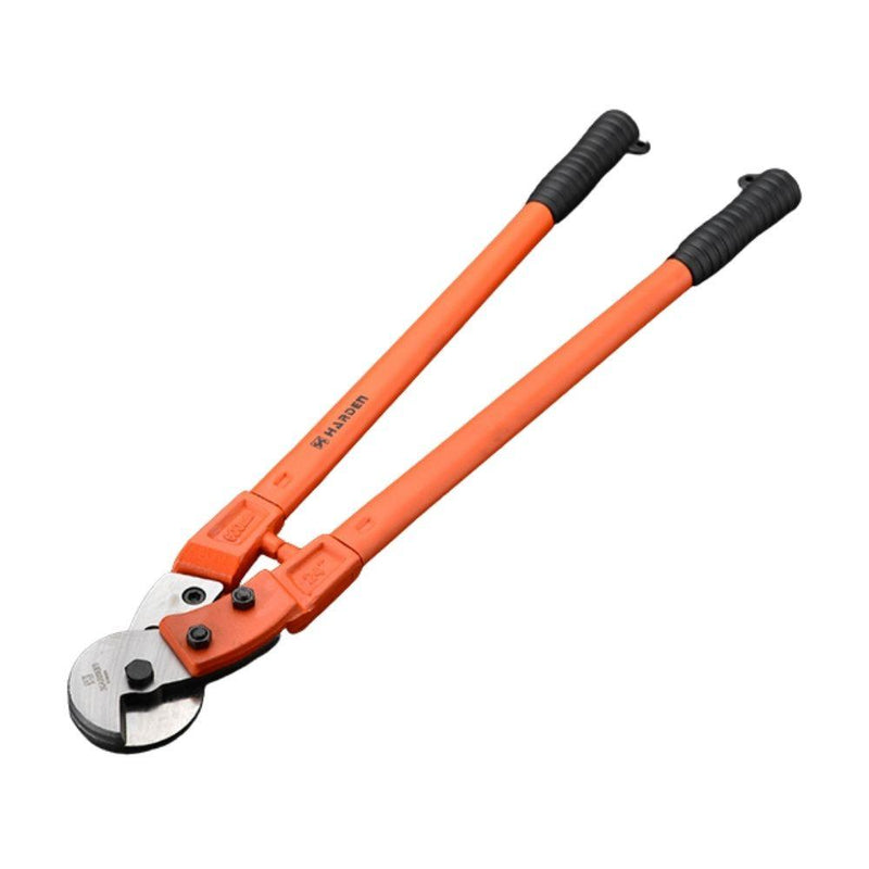 Harden 600mm Wire Rope Cutter 570063 - Tool Market