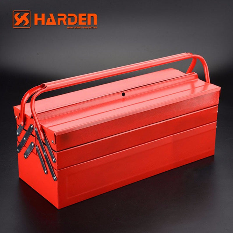 Harden 77 Pieces High Quality Tools Set - Tool Market