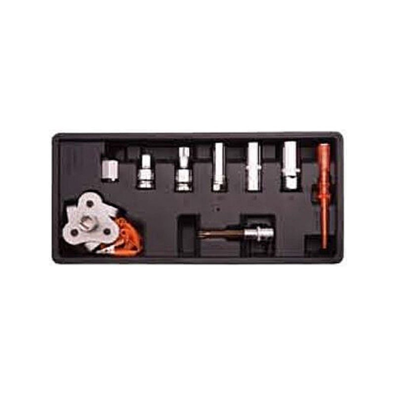 Harden 9 Piece Auto Repair Set 520635 - Tool Market