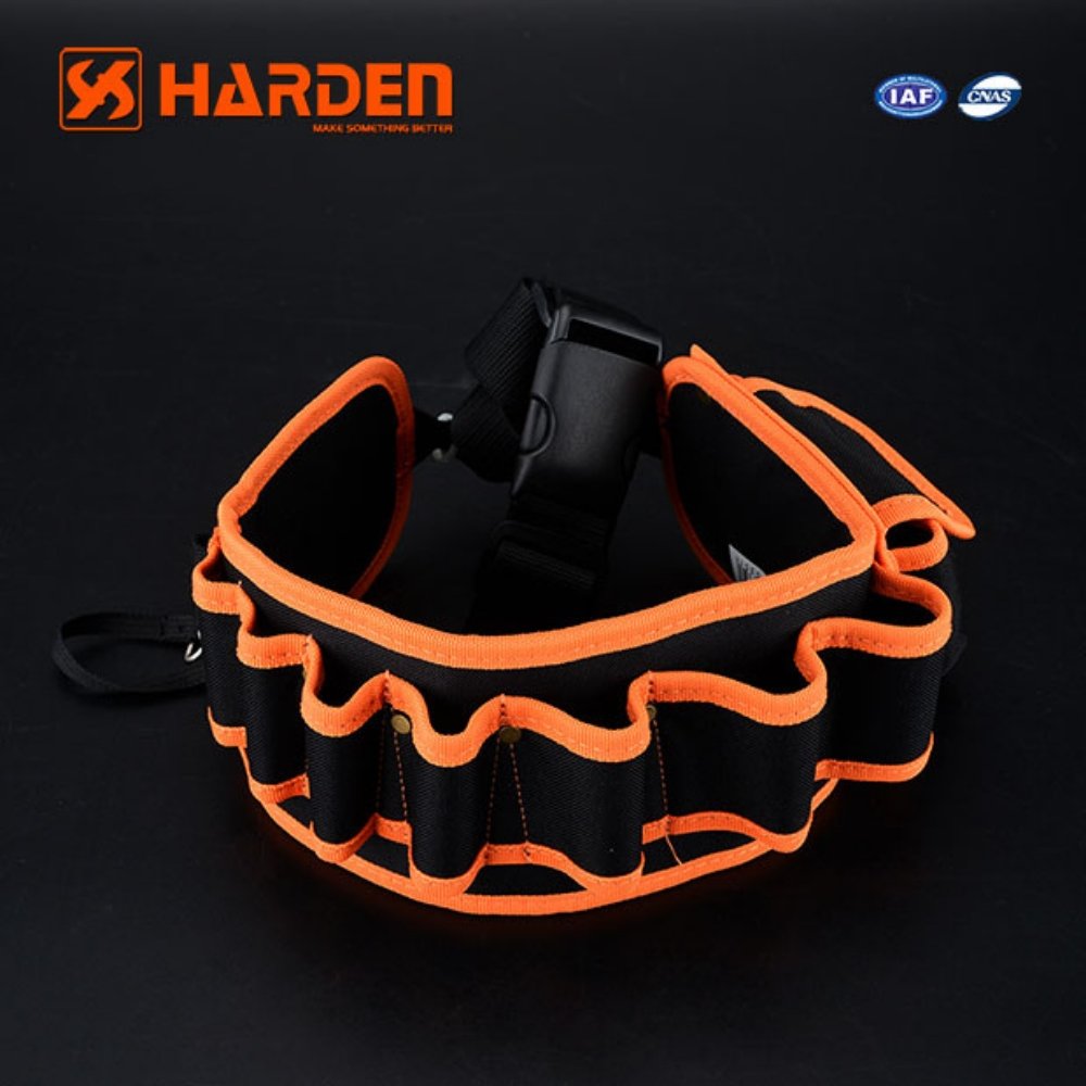 Harden Oxford Waist Tool Bag 520511 - Tool Market