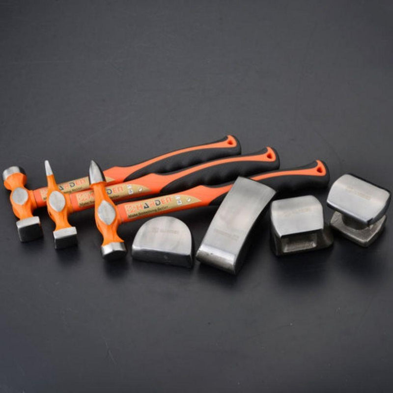 Harden Professional 7 Piece Auto Repair Tools Set 590527 - Tool Market