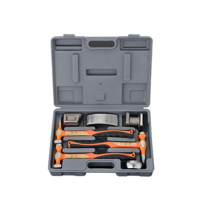 Harden Professional 7 Piece Auto Repair Tools Set 590527 - Tool Market
