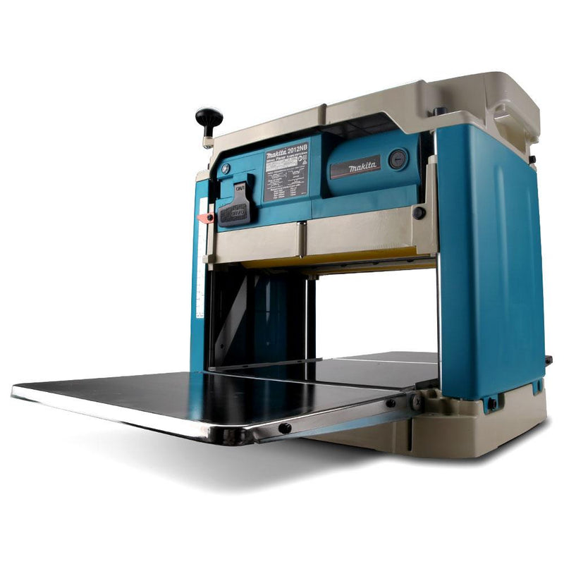 Makita 2012NB 1650W 304mm Planer Thicknesser - Tool Market