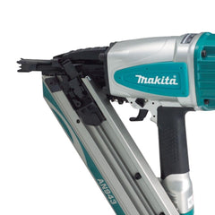 Makita AN943 50-90mm (D-Head Nails) Pneumatic Framing Nailer - Tool Market