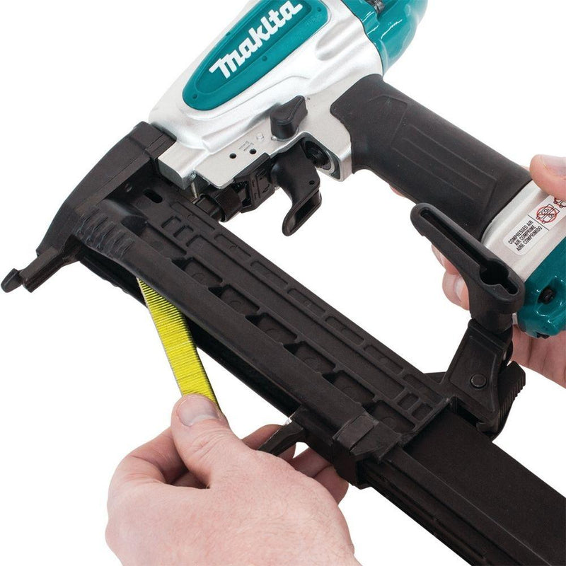 Makita air stapler cheap