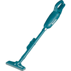 Makita CL106FDZ 12V MAX CXT Li-ion Cordless Vacuum Cleaner - Skin Only - Tool Market