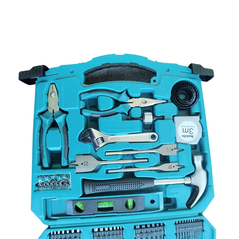 Makita D-42341 103 Piece Drill & Driver Kit - Tool Market