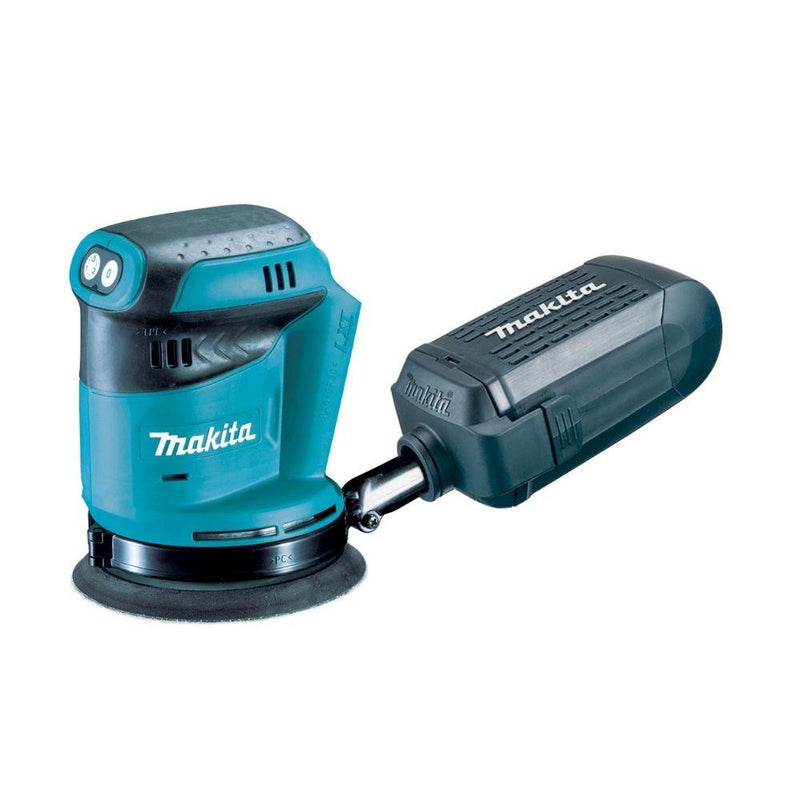 18v discount palm sander