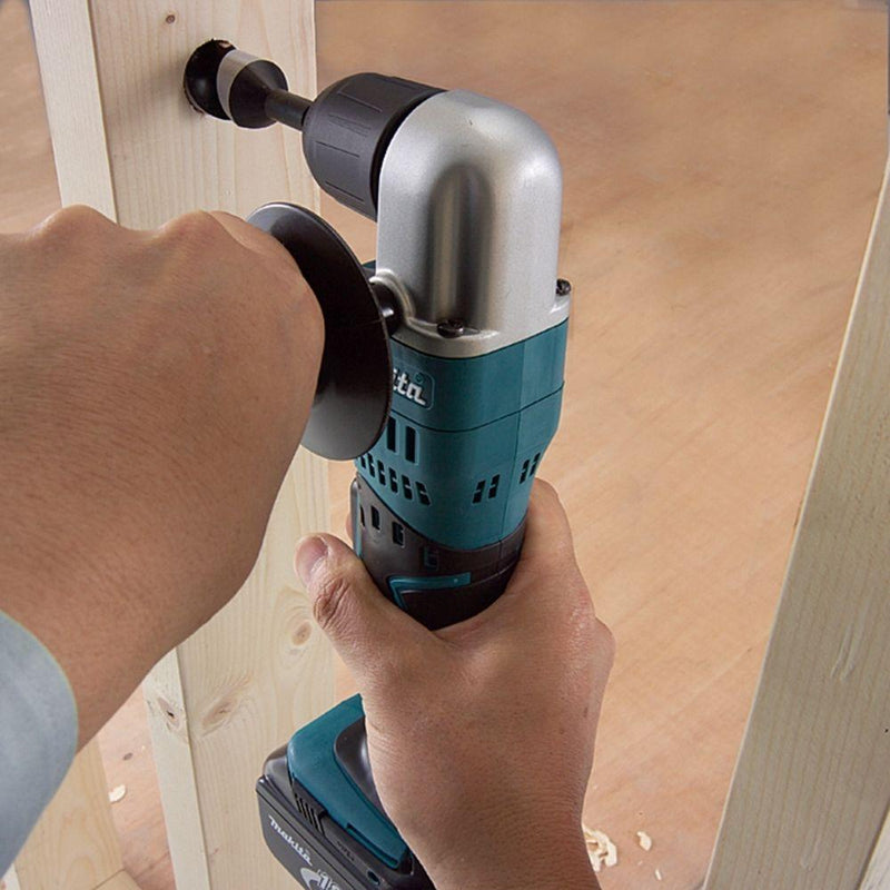 Makita DDA351Z 18V 10mm Li-Ion Mobile Angle Drill - Skin Only - Tool Market