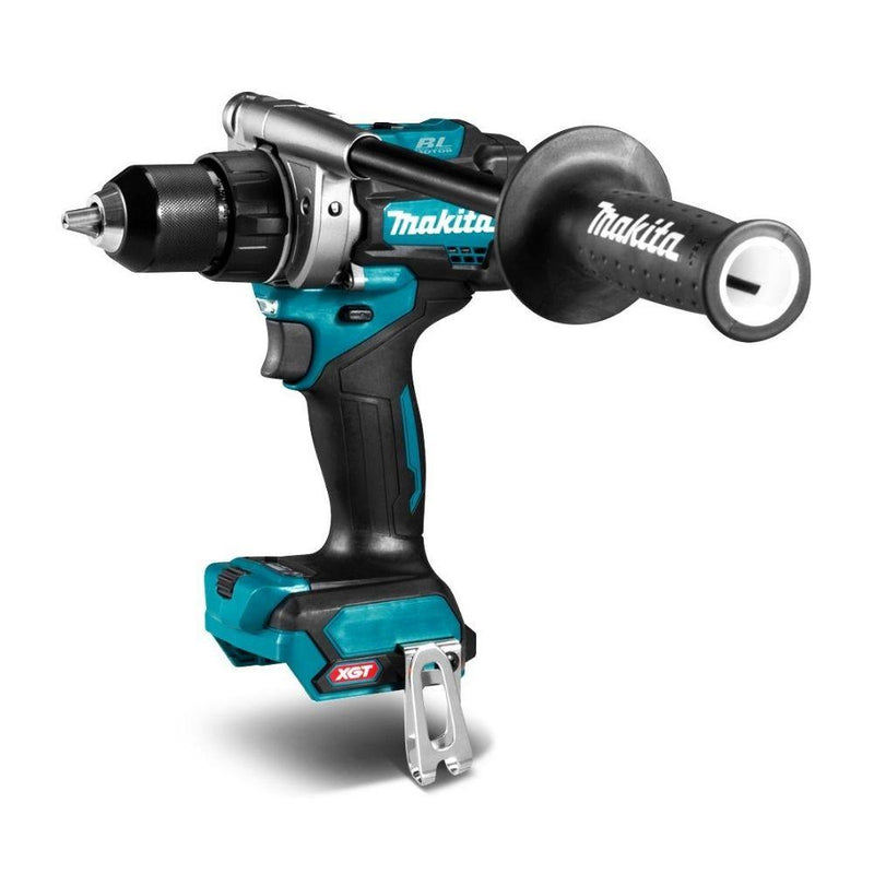 Makita DF001GZ 40V Max Li-ion XGT Cordless Brushless Driver Drill - Skin Only - Tool Market