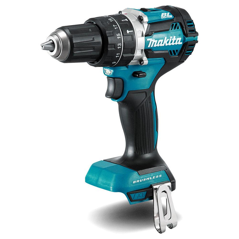 Makita DLX2180X 18V 3.0Ah Li-Ion Brushless Cordless 2 Piece Combo Kit - Tool Market