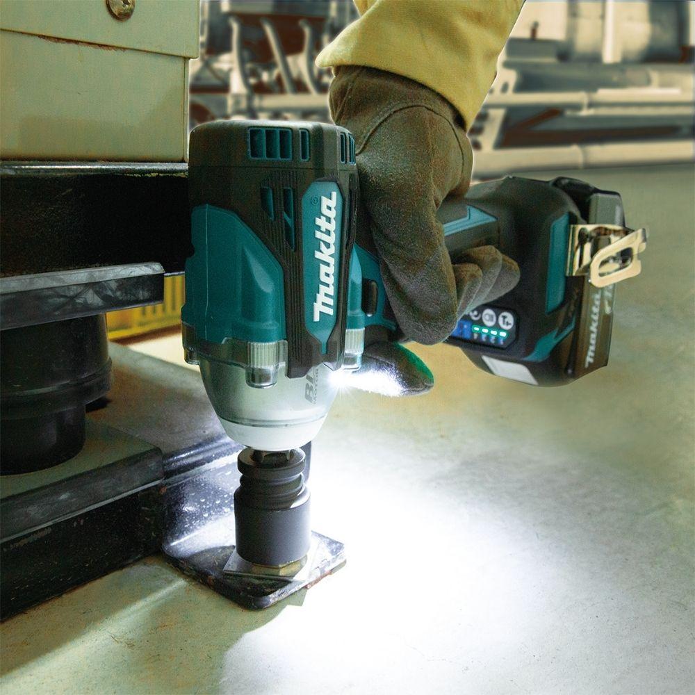 Makita DTW300Z 18V Li-ion Cordless Brushless 1/2