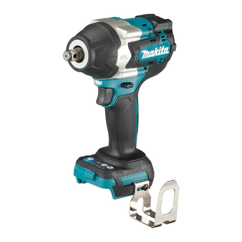 Makita DTW700Z 18V Li-ion Cordless Brushless 1/2" Mid Torque Impact Driver - Skin Only - Tool Market