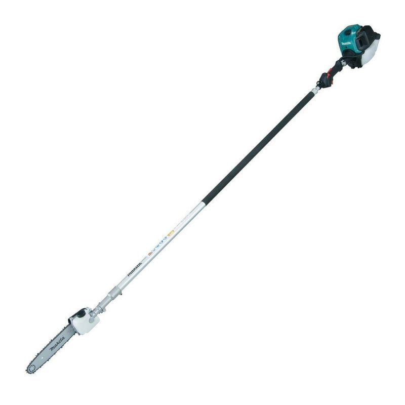 Makita EY2650H 25.4CC 1.1HP 255mm (10") Petrol Pole Saw Chainsaw - Tool Market