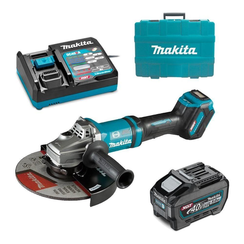 Makita sales grinder combo