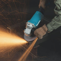 Makita GA7061R 2200W 180mm (7") Angle Grinder - Tool Market