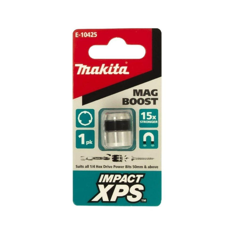 Makita Impact XPS MAG Magnetic Boost Adaptor E-10425 - Tool Market