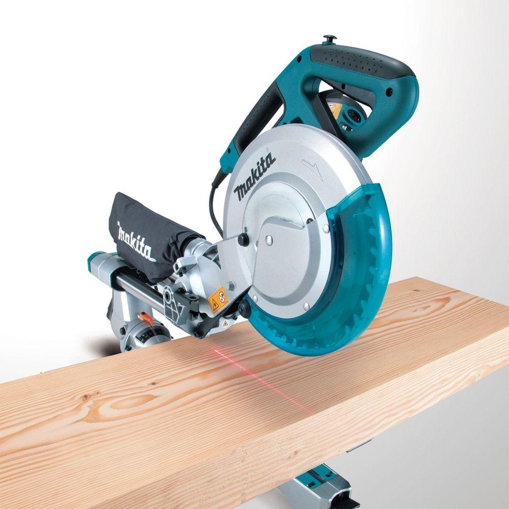 Makita LS1018L 1430W 260mm (10