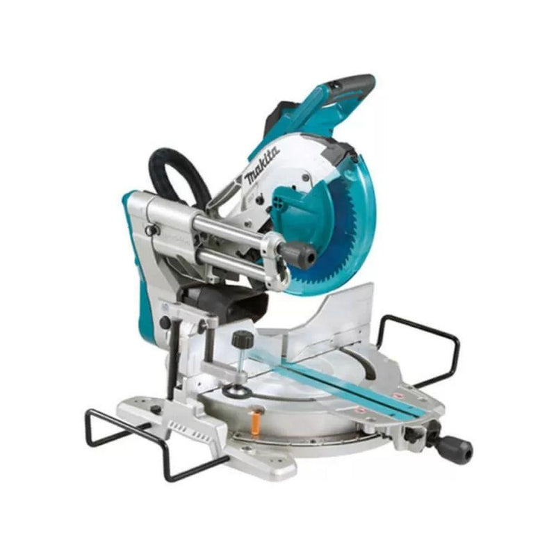 Makita LS1019-WST06 260mm Slide Compound Saw & Mitre Saw Stand Combo Kit - Tool Market