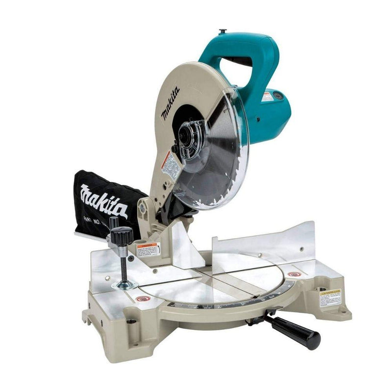 Makita LS1040 1650W 255mm (10") Compound Mitre Saw - Tool Market