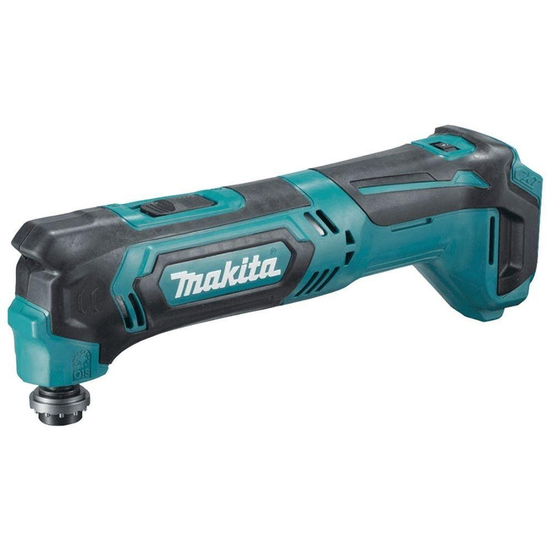 Makita TM30DSAE 12V MAX 2.0Ah Multi Tool Kit - Tool Market