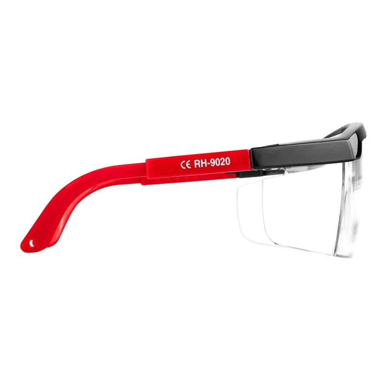 Ronix 13x16cm Safety Glasses RH-9020 - Tool Market