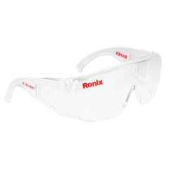 Ronix 14x14cm Safety Glasses RH-9021 - Tool Market