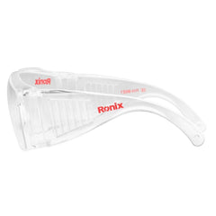 Ronix 14x14cm Safety Glasses RH-9021 - Tool Market