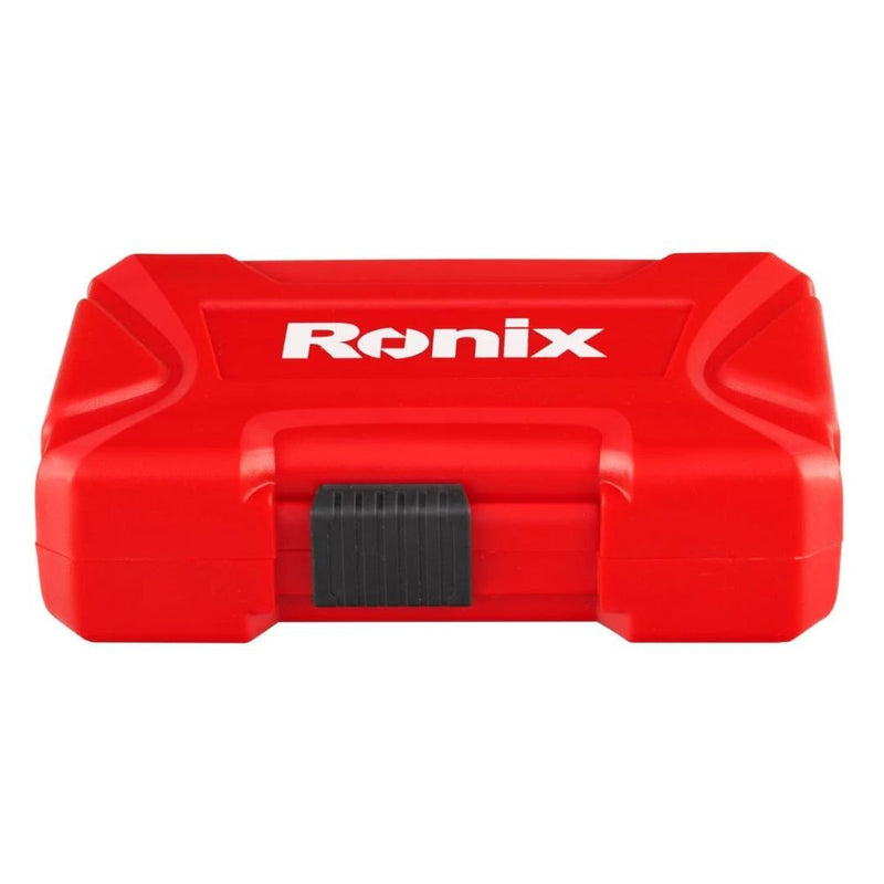 Ronix 16 Piece Compound Drill Bit Set RH-5583 - Tool Market