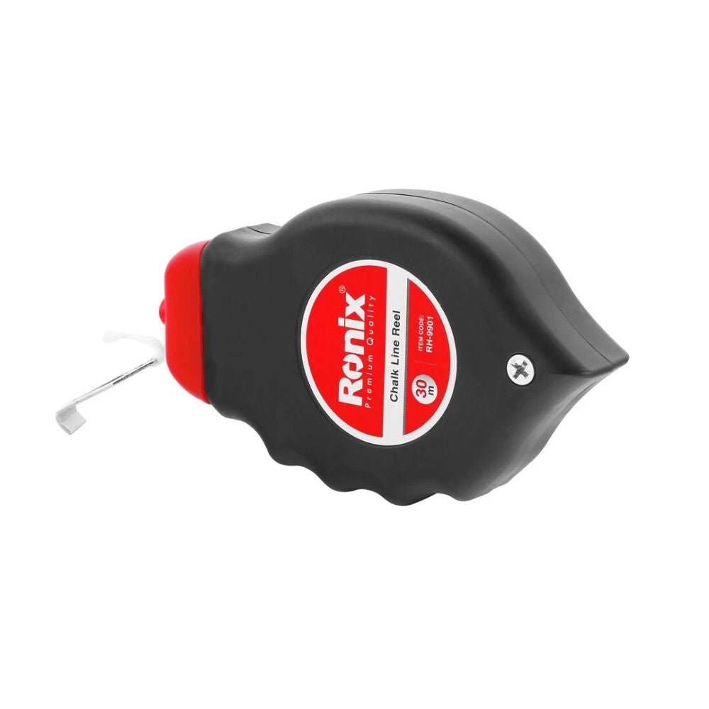 Ronix 30M Chalk Line Reel RH-9901 - Tool Market