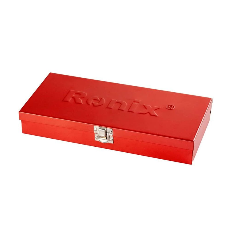 Ronix 40 Piece Socket Set RH-2641 - Tool Market