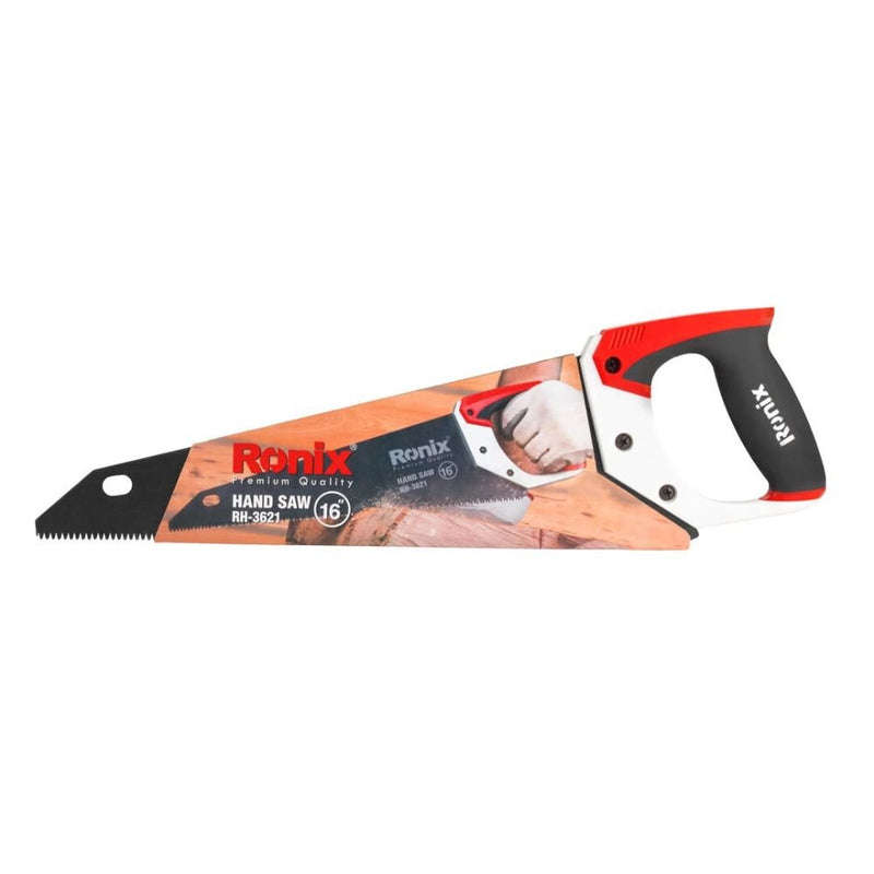 Ronix 400mm Hand Saw RH-3621 - Tool Market
