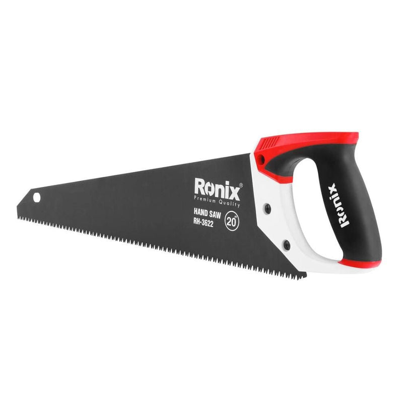 Ronix 500mm Hand Saw RH-3622 - Tool Market