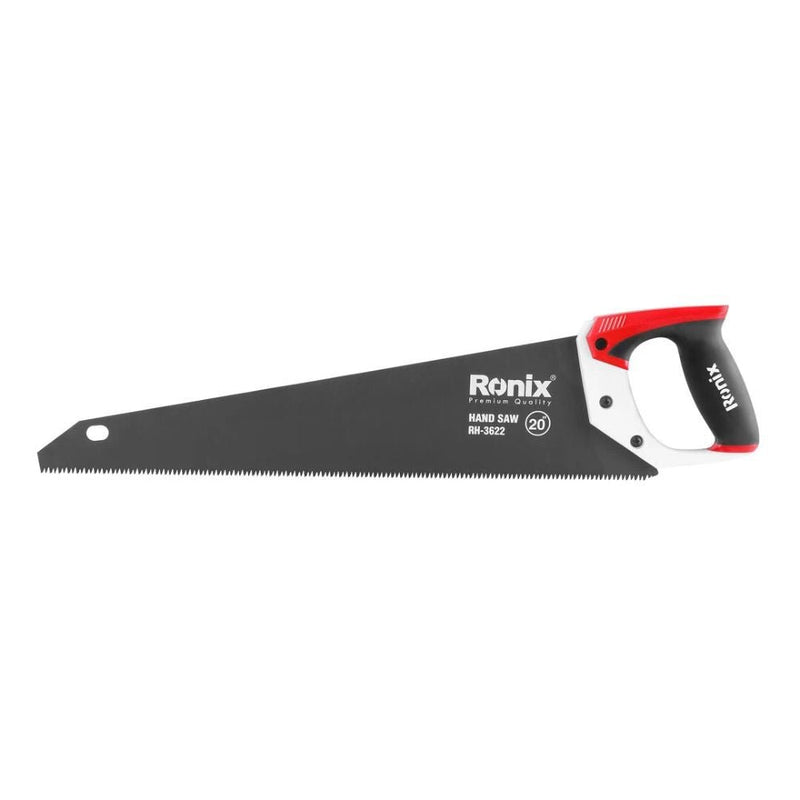 Ronix 500mm Hand Saw RH-3622 - Tool Market