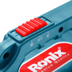 Tool Market - Ronix Spotlight 300 Lumen LED Flashlight RH-4230