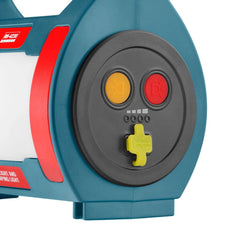 Tool Market - Ronix Spotlight 300 Lumen LED Flashlight RH-4230