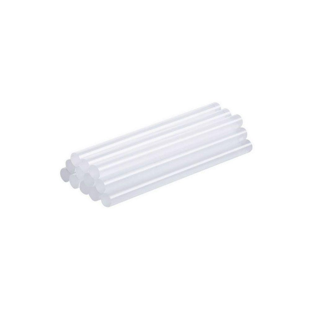 Tolsen 100mm 12 Piece Hot Melt Glue Stick Set 79110 - Tool Market