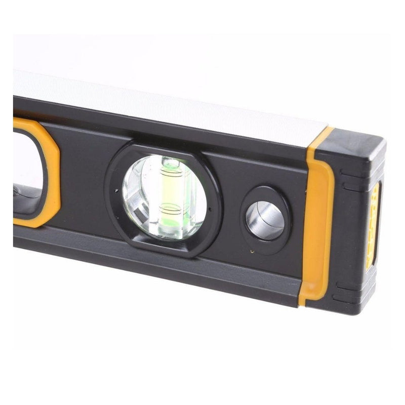 Tolsen 1200mm Spirit Level with Magnetic T35115 - Tool Market