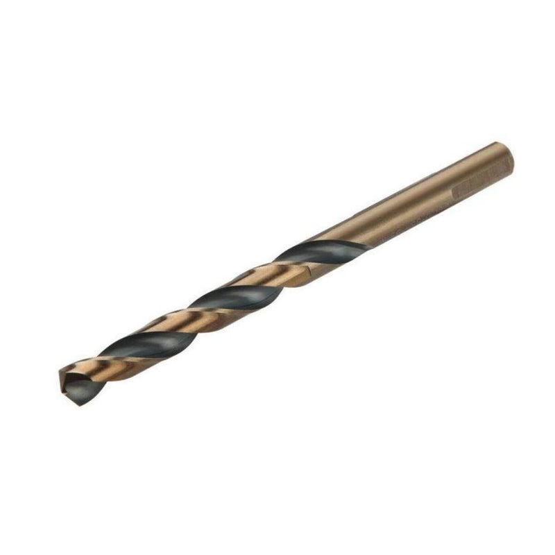 Tolsen 12mm Fractional Straight Shank Jobber Length Drill Bits 75131 - Tool Market
