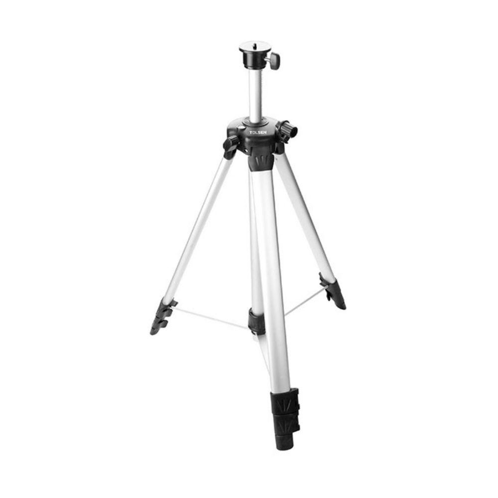 Tolsen 1450mm/57″ Instrument Tripod 35165 - Tool Market