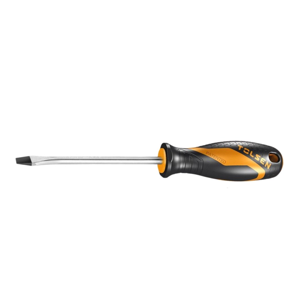 Tolsen 2 Piece PH2x100mm & 6.5x100mm Screwdrivers Set 20182 - Tool Market