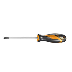 Tolsen 2 Piece PH2x100mm & 6.5x100mm Screwdrivers Set 20182 - Tool Market